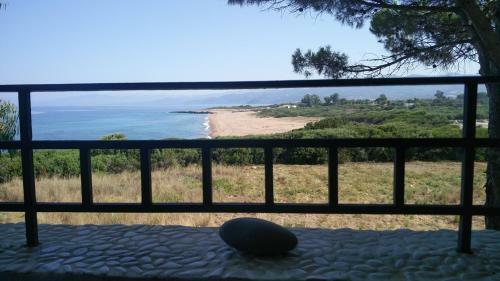 Tzanetos Seaside