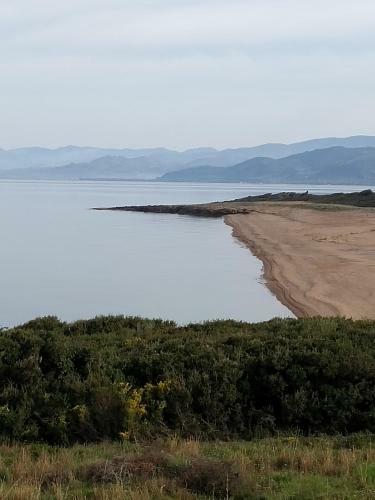 Tzanetos Seaside