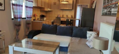 Apartamento Rontaki Farm