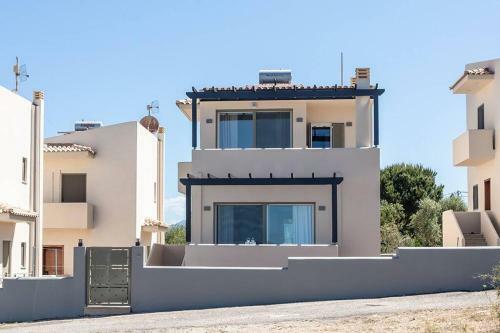 Olea House Kyparissia 80m From The Sea