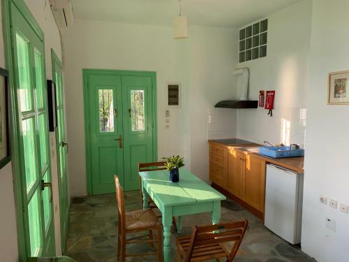 Apartamento Bouzouki Panoramic Sea-view