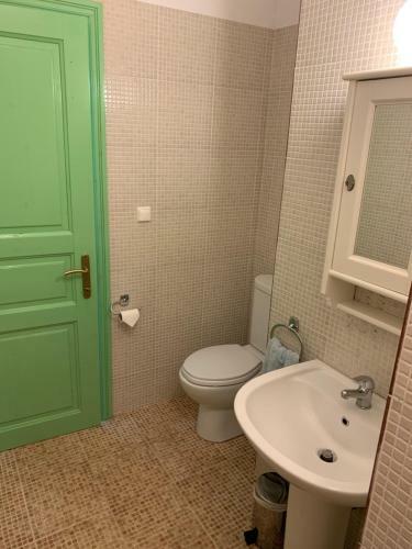 Apartamento Bouzouki Panoramic Sea-view
