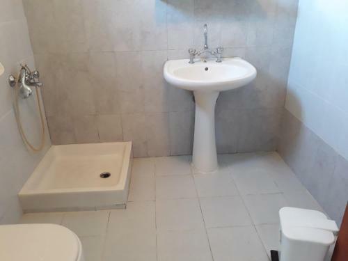 Apartamento Maria Guesthouse Kini