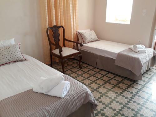 Apartamento Maria Guesthouse Kini
