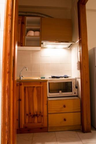 Apartamento Studios Koukis