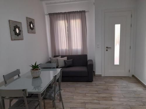 Apartamento Alisachni