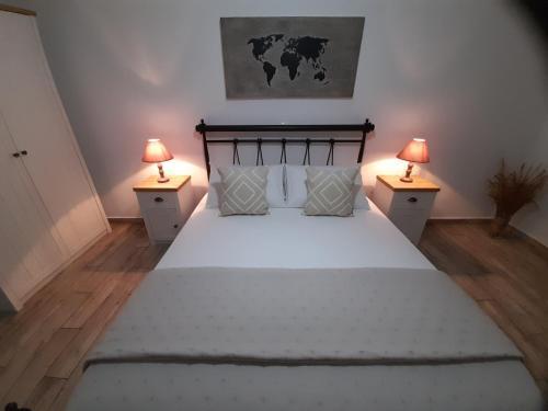 Apartamento Alisachni