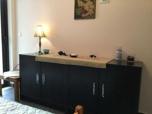 Gikas Apartment