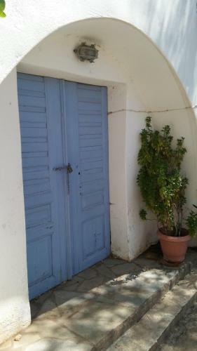Apartamento The Large Bougainvillea House