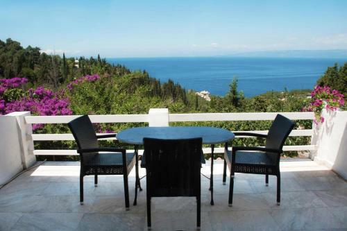 Apartamento Sun&blue
