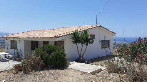 Stelios Villa
