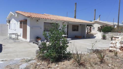 Stelios Villa