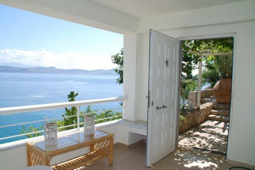 Apartamento Linamare