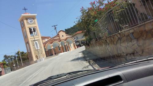 Apartamento Linamare