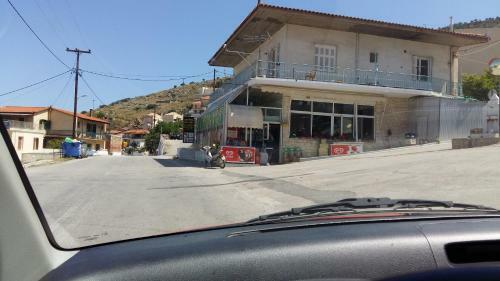 Apartamento Linamare