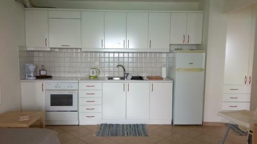 Apartamento Linamare