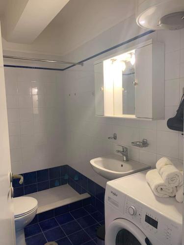 Apartamento Linamare