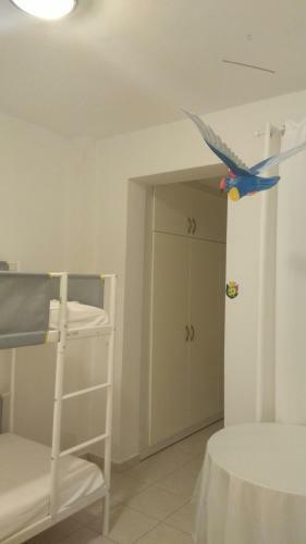 Apartamento Linamare