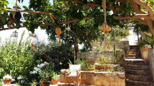Apartamento Linamare