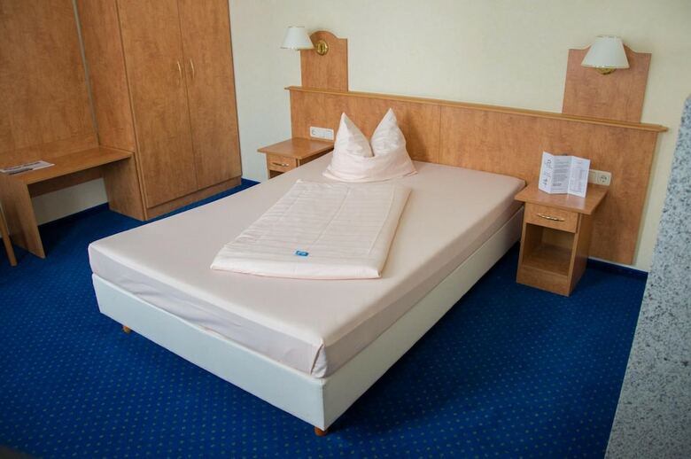 Hotel Domizil Alte Post
