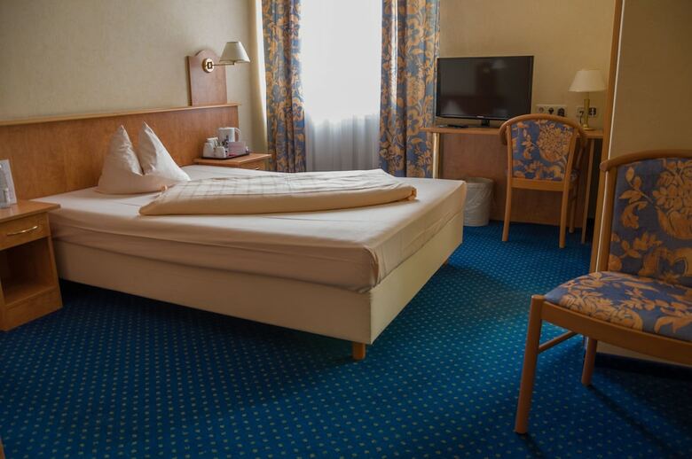Hotel Domizil Alte Post