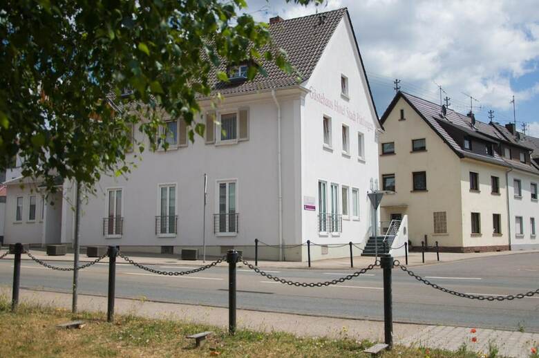 Hotel Domizil Alte Post