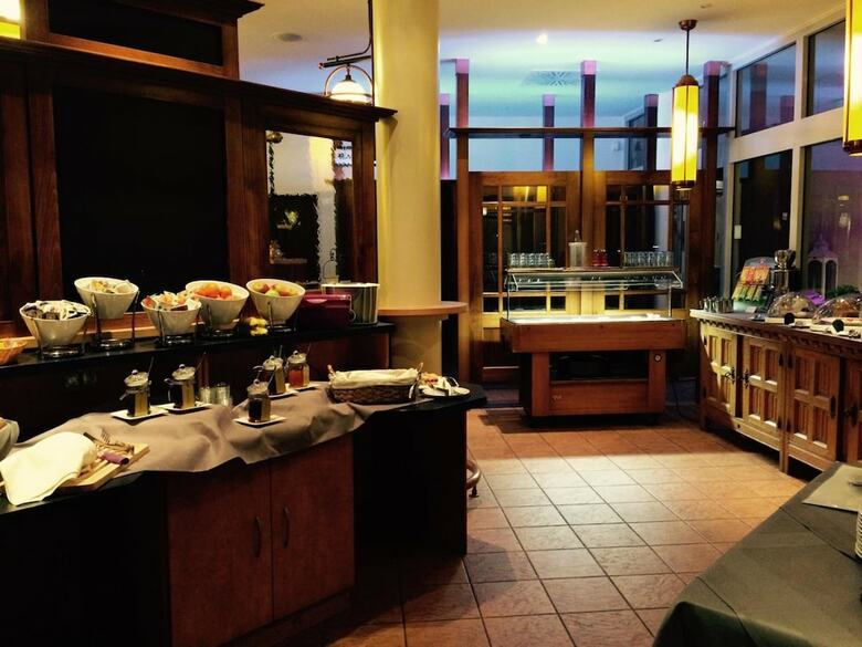 Hotel Domizil Alte Post