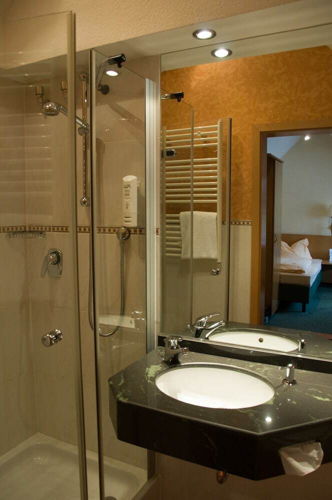 Hotel Domizil Alte Post