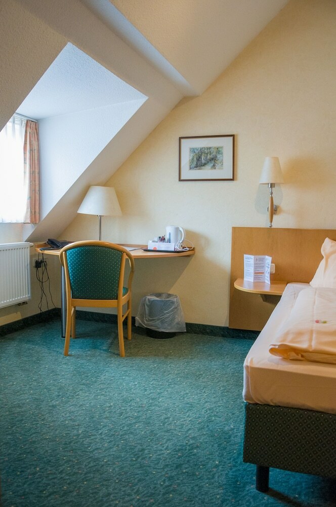 Hotel Domizil Alte Post