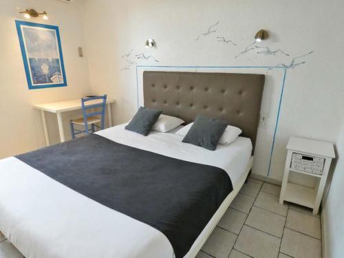 Hotel La Fontaine De Sarac