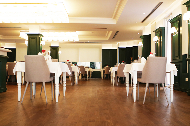 Prestige Hotel