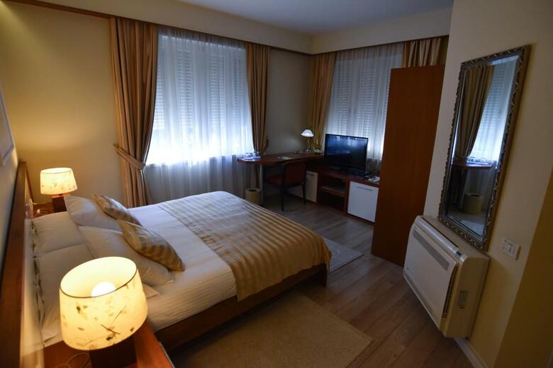 Hotel Sokrat