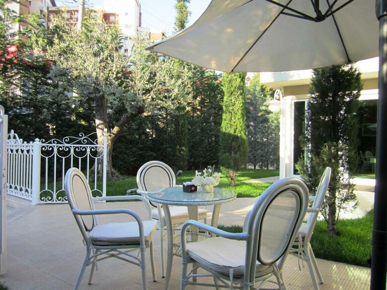 Hotel Sokrat