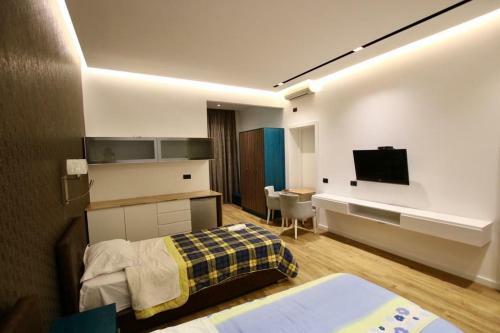 Aurelis Hotel