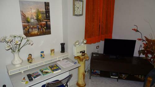 Apartment Shoshi