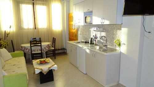 Apartment Shoshi