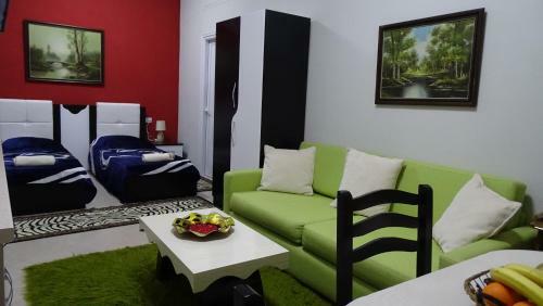 Apartment Shoshi