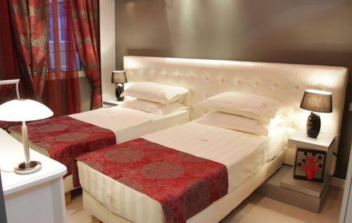 Hotel Boutique Villa Fernando