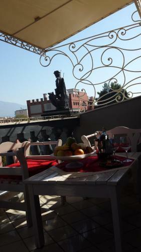 Hotel Boutique Villa Fernando