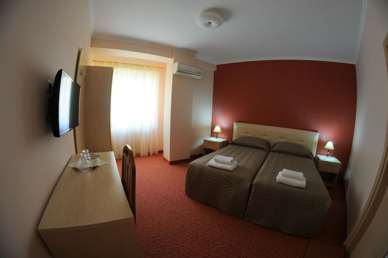 Hotel Idea