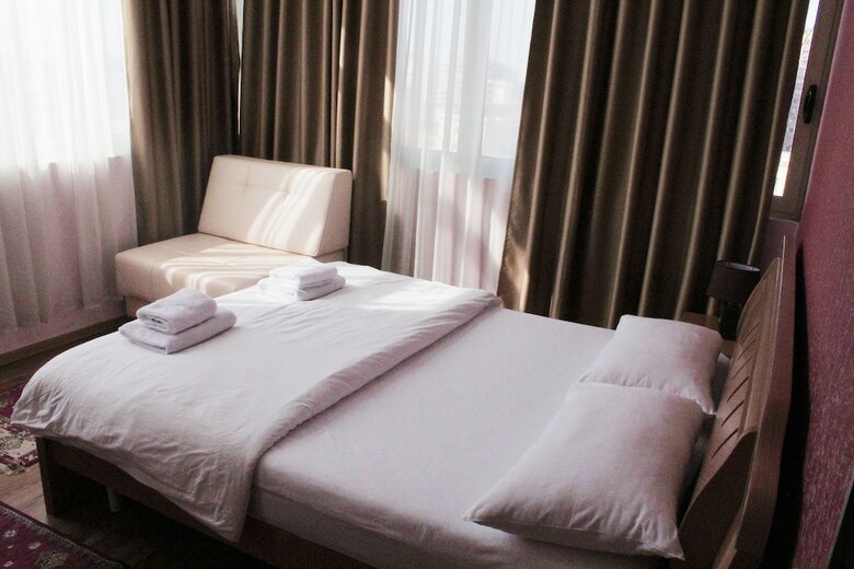 Hotel Idea
