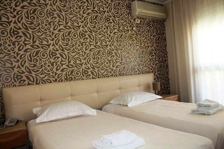 Hotel Idea