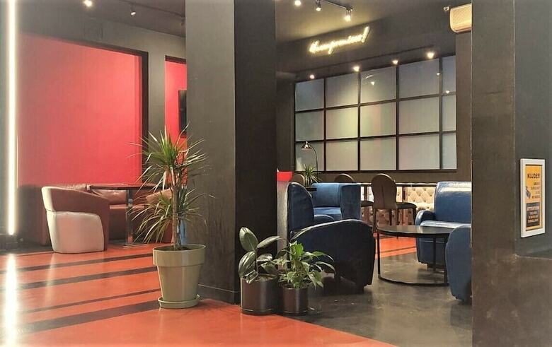 Hotel Idea