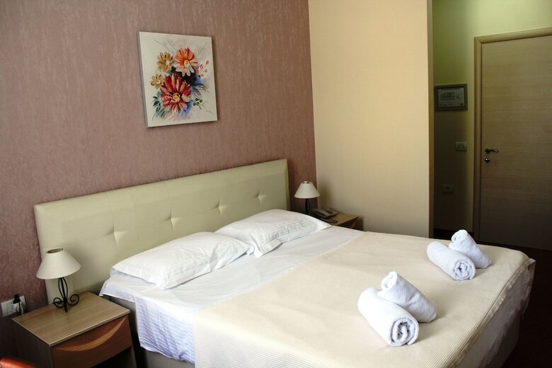 Hotel Idea
