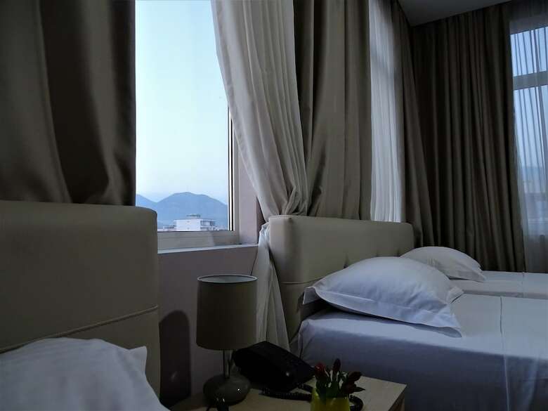 Hotel Idea