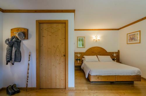 Hotel Rosa Degli Angeli