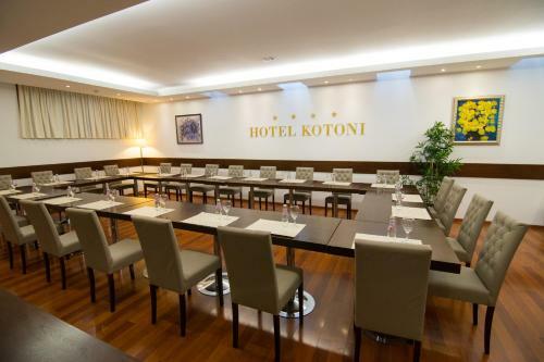 Boutique Hotel Kotoni