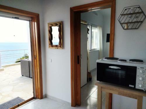 Pelagos House "the Seaside Experience"