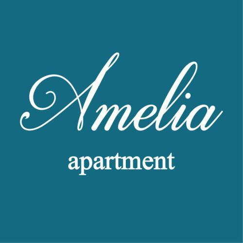 Amelia Apartment