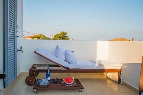 Domus Arch Suites